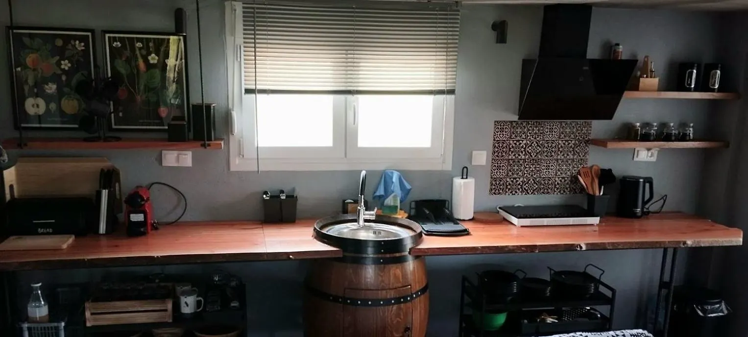 Find Yourself 2 - Sikia Apartment