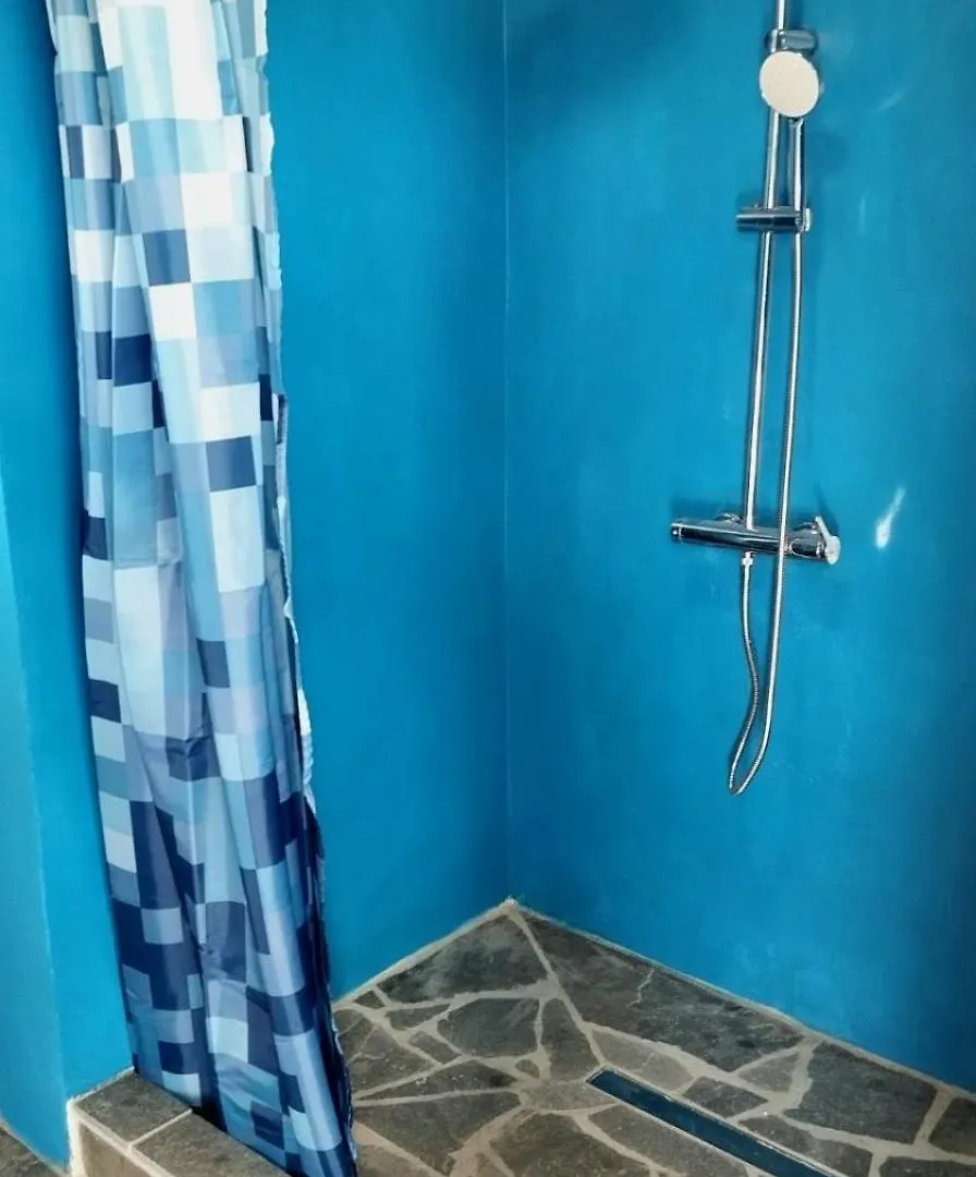 Find Yourself 2 - Sikia Apartment Sykia Chalkidikis