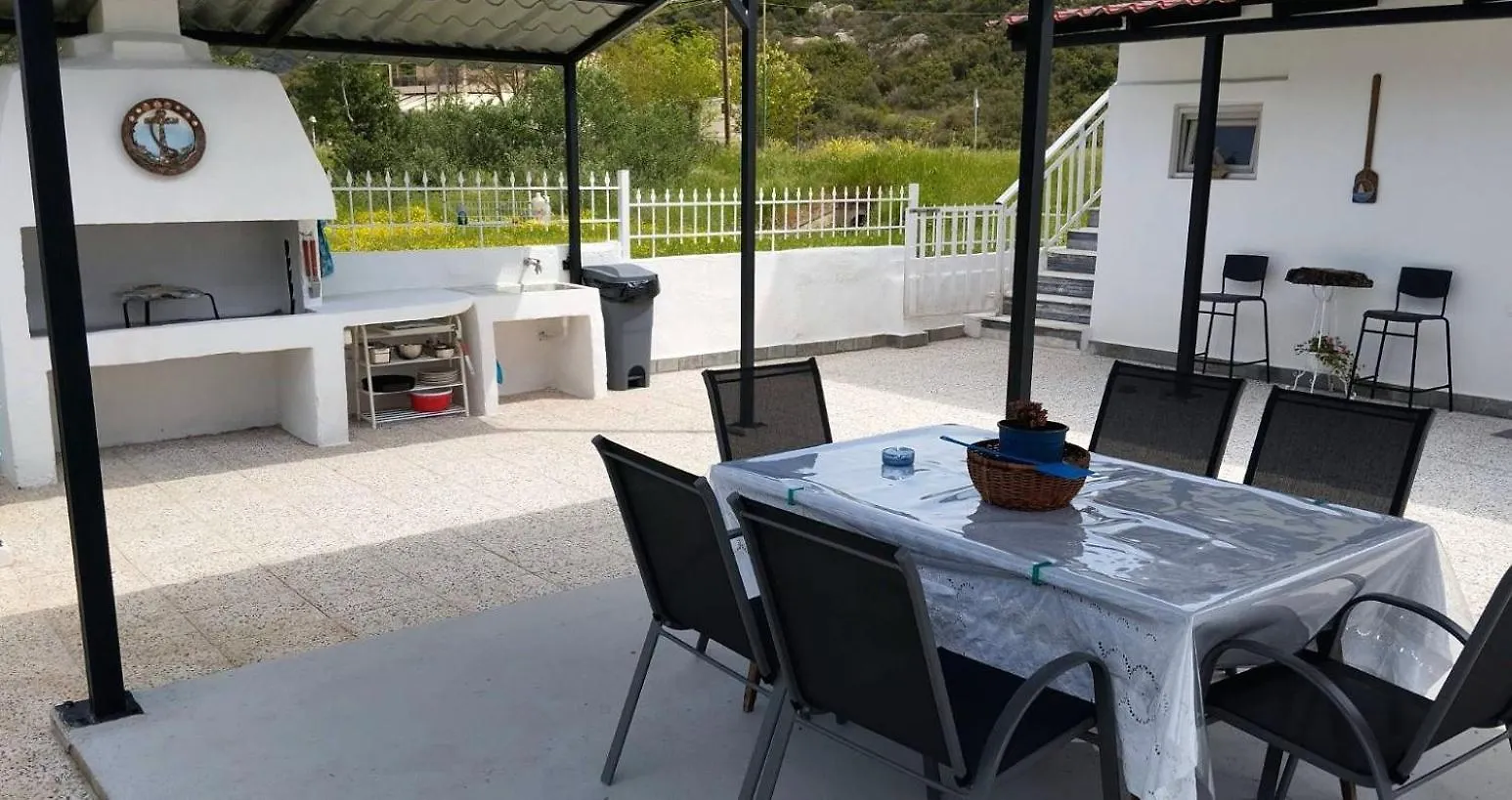 Apartment Find Yourself 2 - Sikia Greece