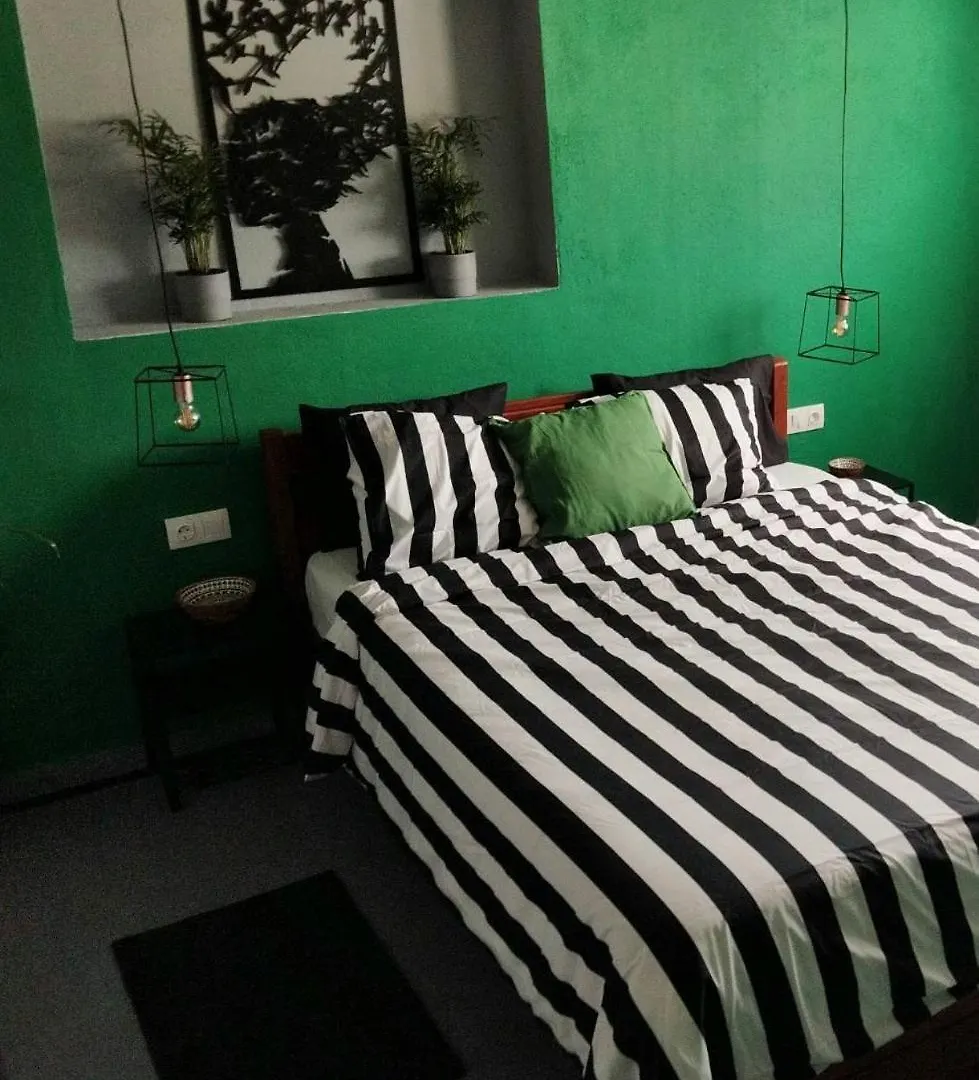 Apartment Find Yourself 2 - Sikia