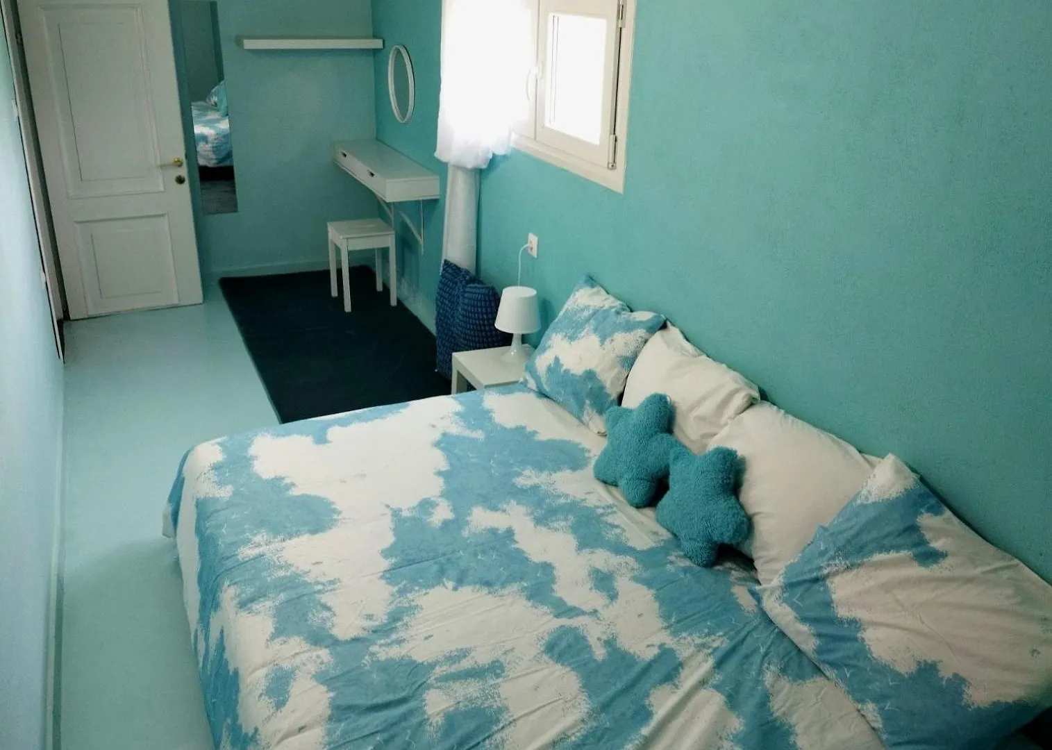 Apartment Find Yourself 2 - Sikia