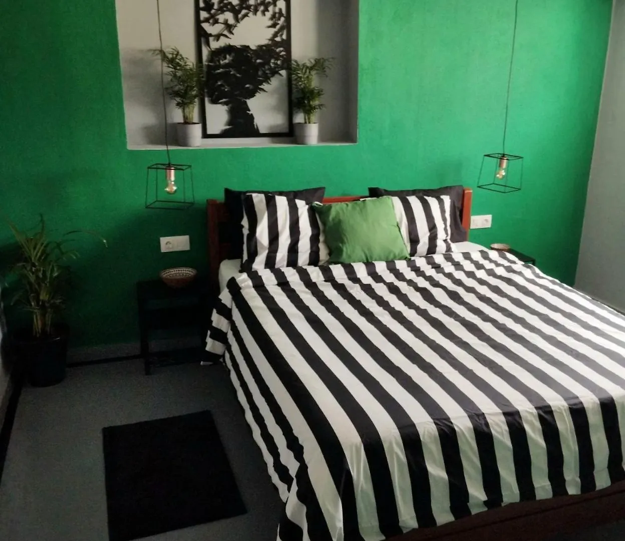 Find Yourself 2 - Sikia Apartment Sykia Chalkidikis